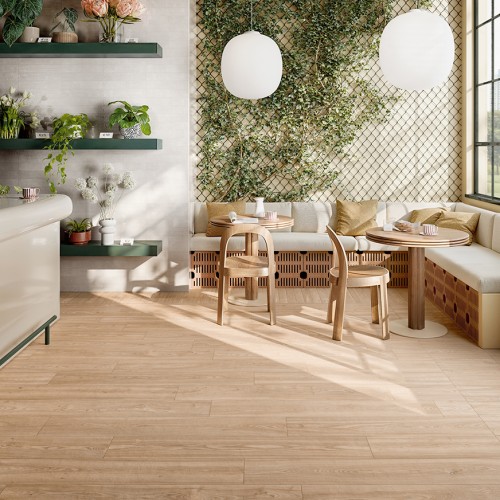 Carrelage Primitive Olmo 20x120cm