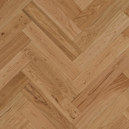Parquet contrecollé bâton rompu Cottage 120x600x14mm