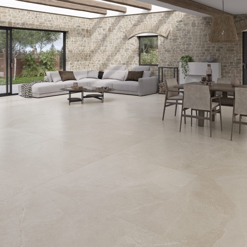 Carrelage Moon Sand Soft 60X120cm