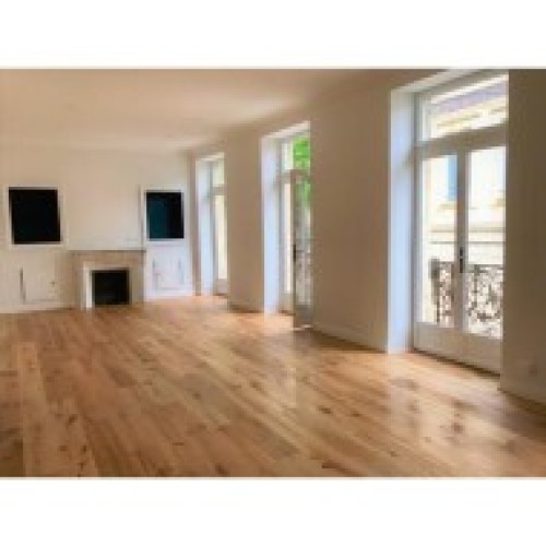 Parquet contrecollé Grano 1900x190x14mm