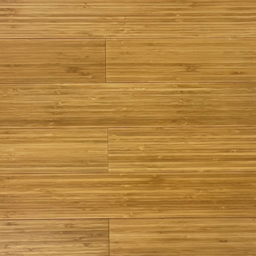 Parquet massif Bambou 96X960X15mm