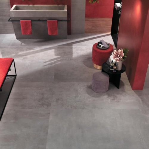 Dalle extérieure Boost Grey 60x120cm