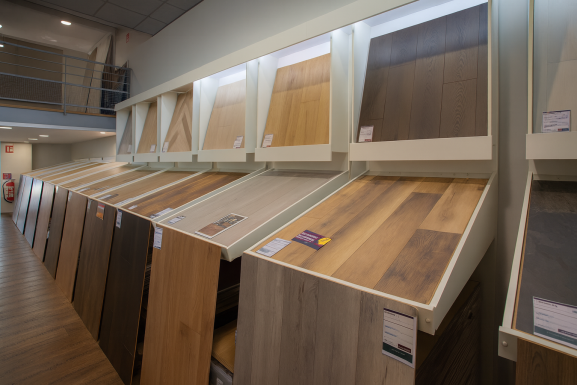 ideal parquet