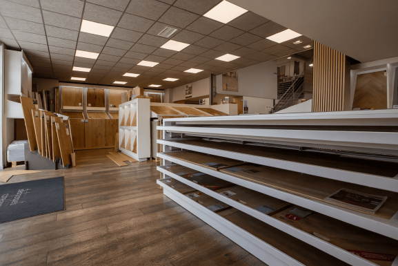 ideal parquet