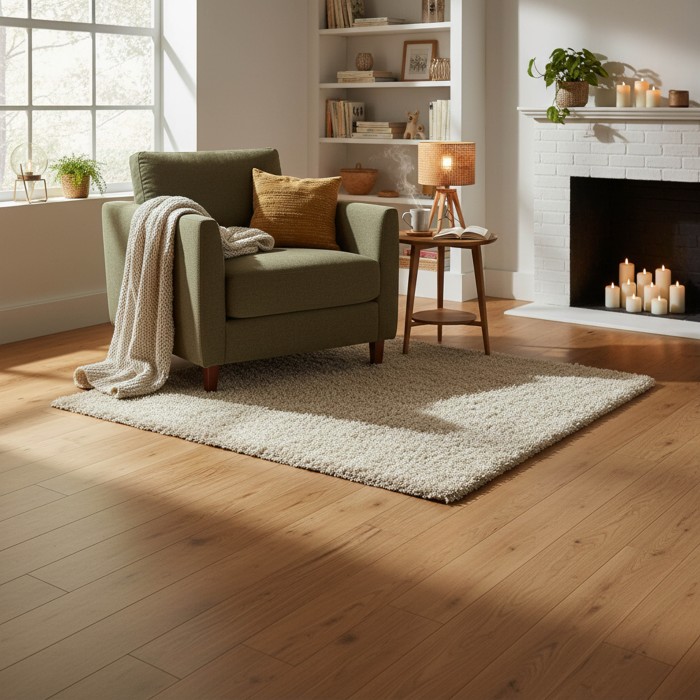 parquet contrecollé Streetfighter 158 Lalegno, parquet chêne naturel large lame, Lalegno Streetfighter parquet bois, parquet design urbain, sol en bois contrecollé moderne, parquet intérieur durable, parquet salon chêne naturel