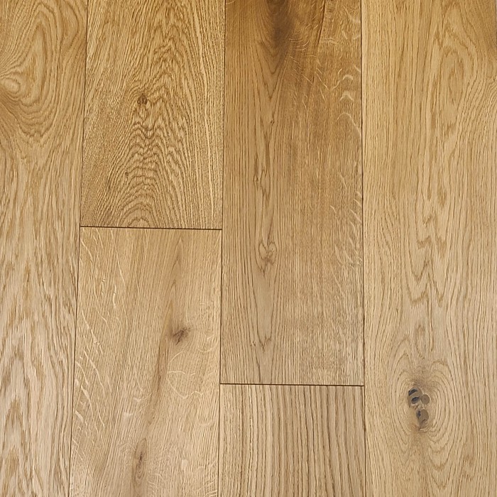 PARQUET MASSIF CHÊNE WARM HUILE UV 180X20X400-2200mm