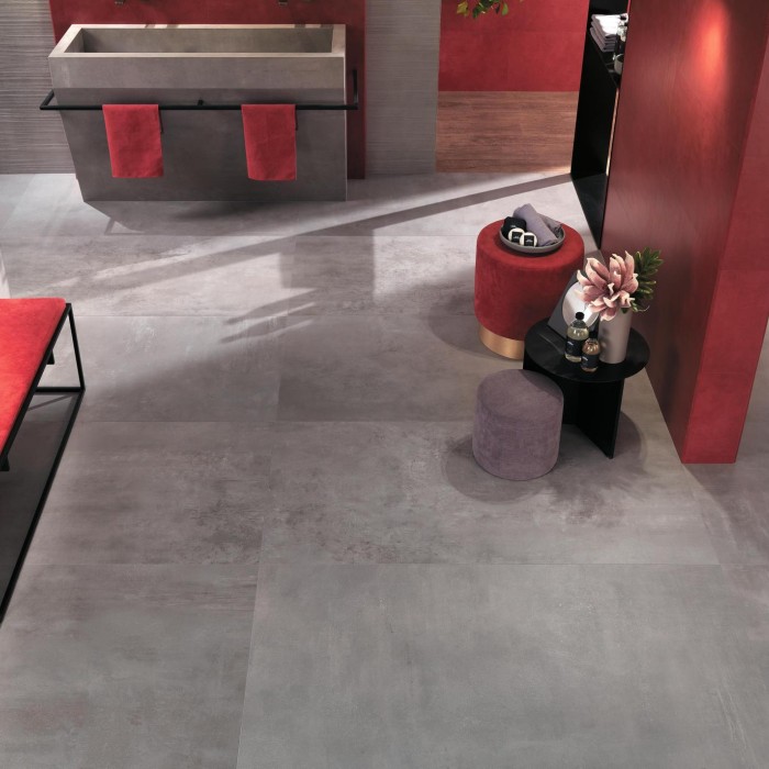 Dalle extérieure Boost Grey 60x120cm