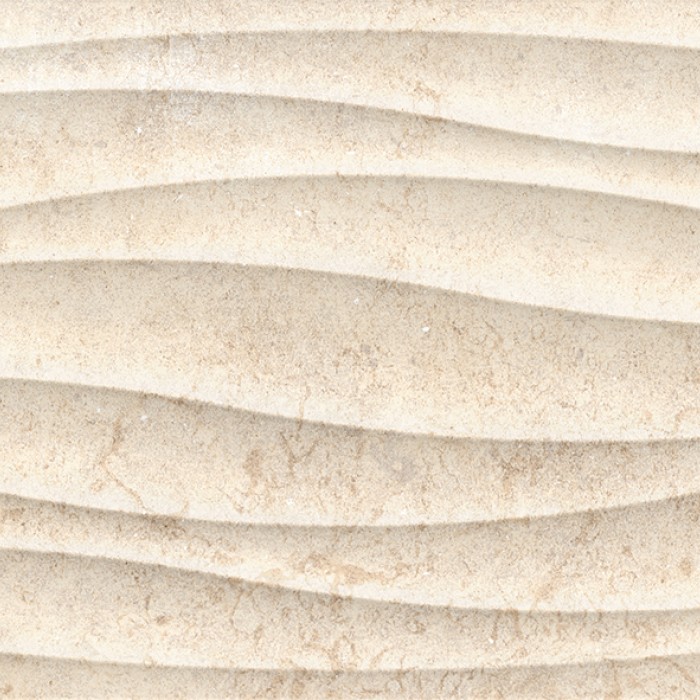 Faïence Texel Wave Beige 30x60cm