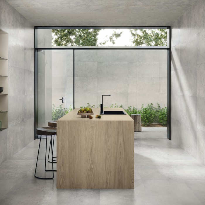Carrelage Think Grey 60x120cm