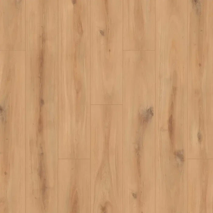 Sol stratifié Chêne Organic Classic Golden Vista 195x1288x8mm