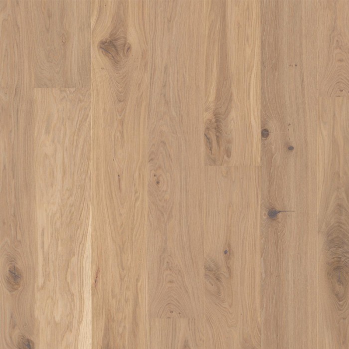 Parquet contrecollé Chêne Vivo vernis mat 181X1800X14