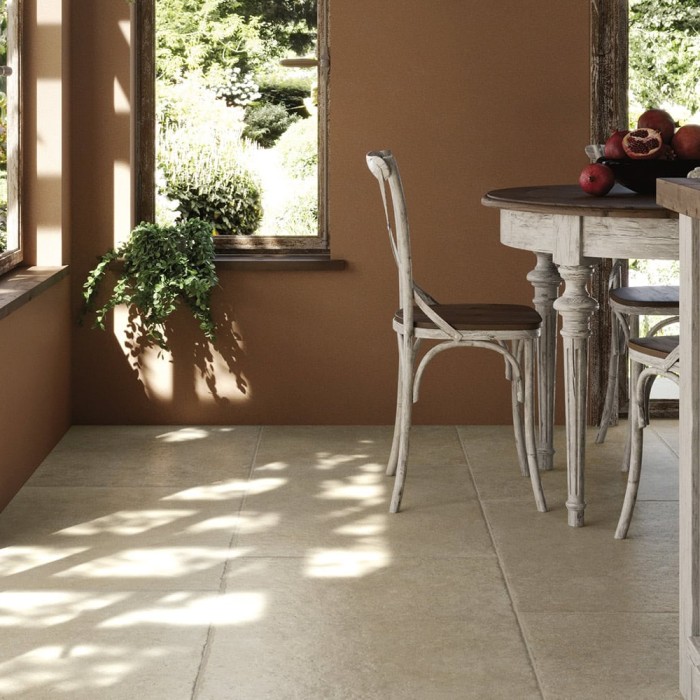 Carrelage Chantilly Beige 60x60cm