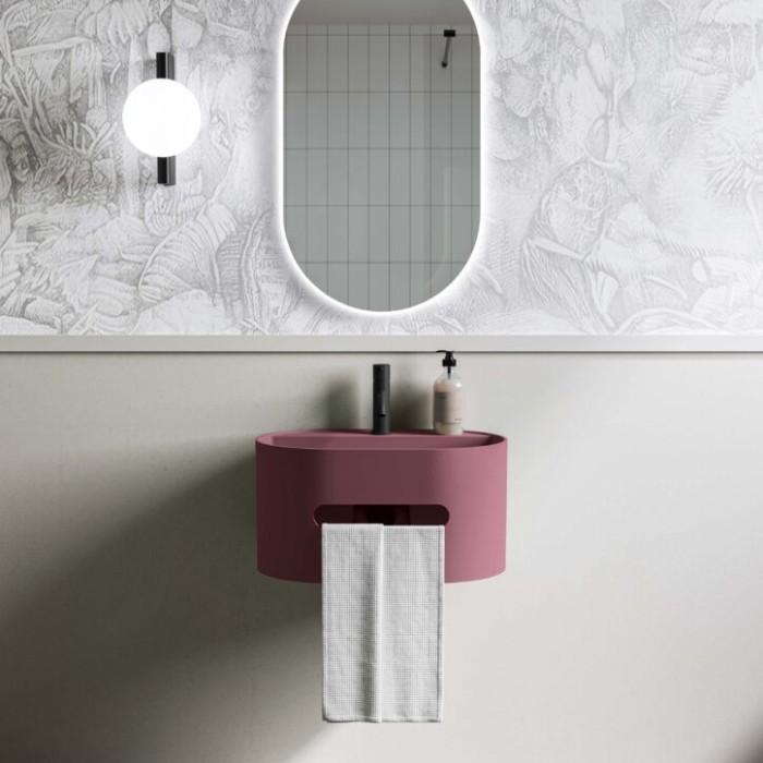 LAVE-MAINS MODULO