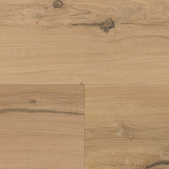 Parquet contrecollé chène huilé O'Tantik Longère 190x680/1900x14mm