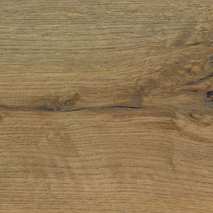 Sol stratifié Solid Plus Chêne Western 214x1286x12mm