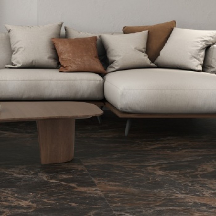 carrelage JATOBA BROWN ARTECH 60x120cm