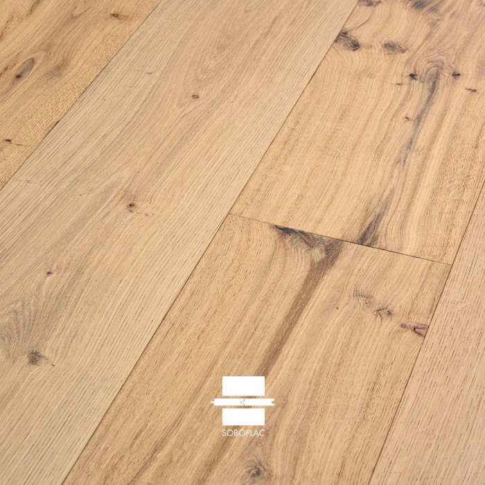 parquet contrecollé St Jean naturel verni, parquet chêne naturel large lame, parquet promotion presto, parquet sol intérieur résistant, parquet 14 mm design moderne, parquet salon chêne naturel verni, parquet séjour tendance 2025