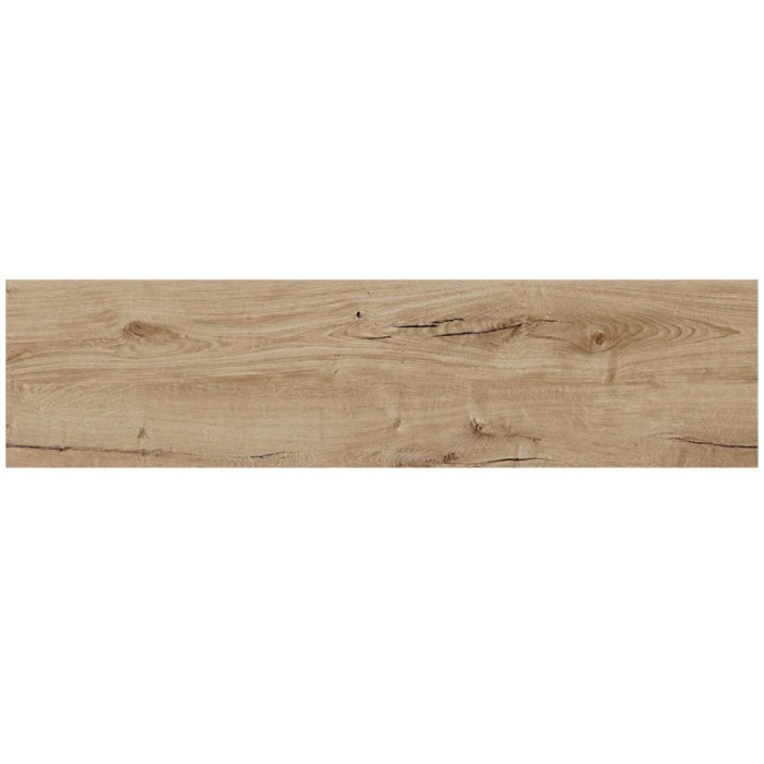 Dalle extérieure Woodtale Miele 40X120x2cm