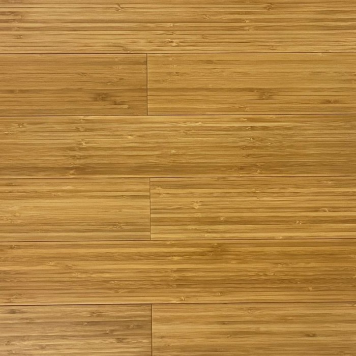 Parquet massif Bambou 96X960X15mm