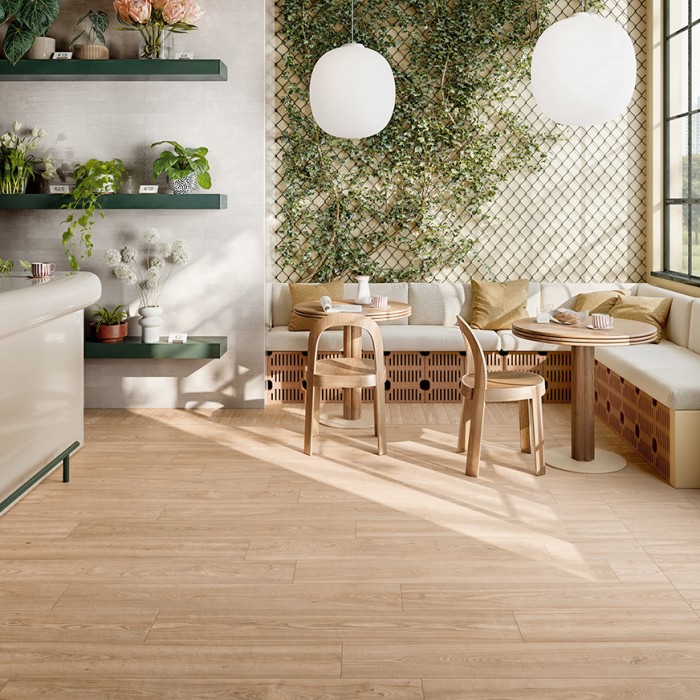 Carrelage Primitive Olmo 20x120cm