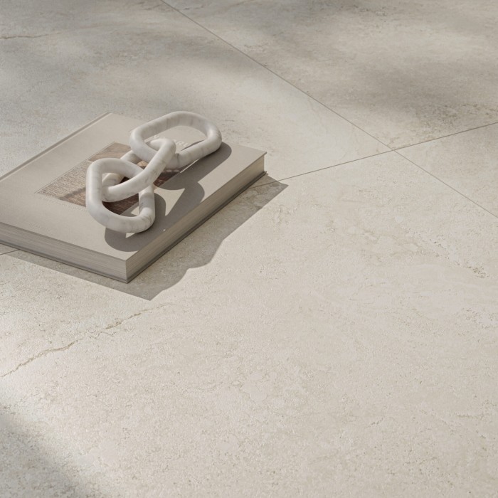 Carrelage Aeterna Sand 60x60cm