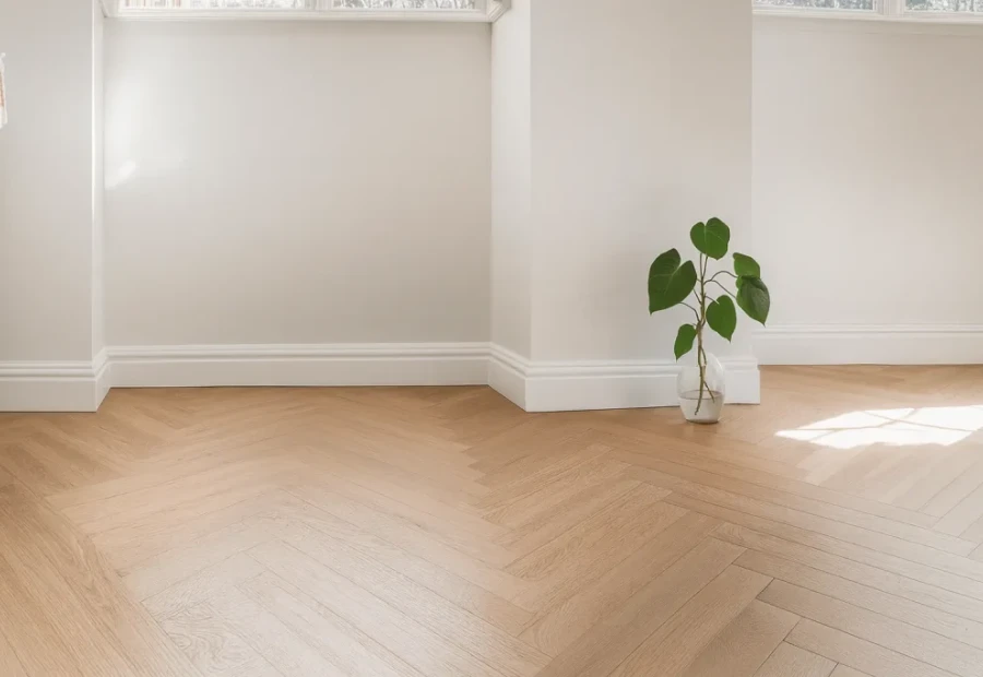 Les plinthes : le détail qui change tout dans votre intérieur