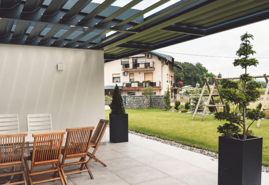 ENTRETIEN DALLES EXTÉRIEURES : TENDANCES, CONSEILS ET AVANTAGES