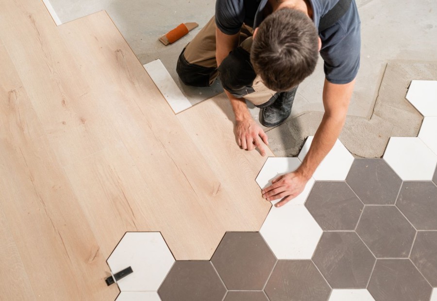RÉNOVATION SOL : TENDANCES, AVANTAGES ÉCOLOGIQUES ET ÉCONOMIQUES