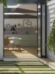 DALLE EXTÉRIEURE ARKE AK MIELE 40x120x2CM RECT