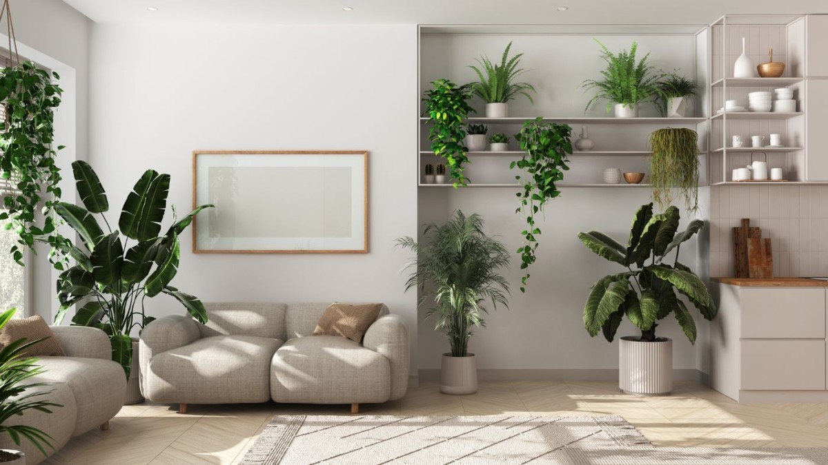REVÊTEMENT DE SOL : LEQUEL CHOISIR POUR CHAQUE PIÈCE DE LA MAISON ?